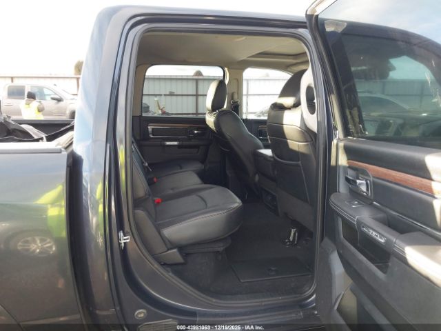 2018 RAM 1500 1C6RR7NM5JS356281 Photo 7
