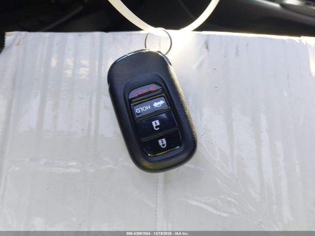 Honda Civic Lx 2022 2HGFE2F2XNH507945 Image 11