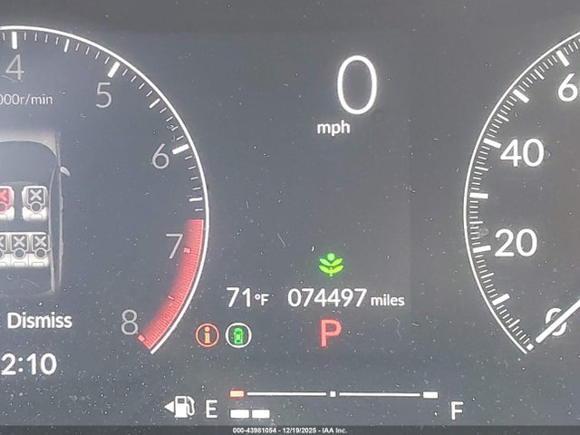 Honda Civic Lx 2022 2HGFE2F2XNH507945 Image 16