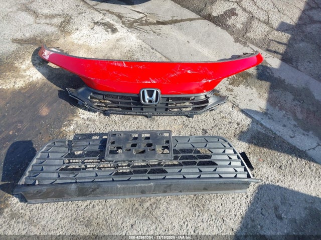 Honda Civic Lx 2022 2HGFE2F2XNH507945 Image 12