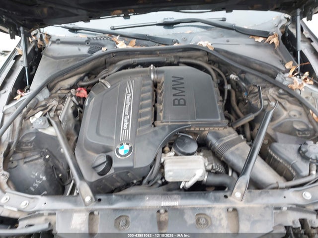 Aukcja sprzedaży 2013 Bmw 535i, vin: WBAFR7C50DC818023, numer aukcji: 43981062