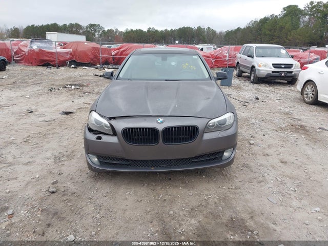 Aukcja sprzedaży 2013 Bmw 535i, vin: WBAFR7C50DC818023, numer aukcji: 43981062