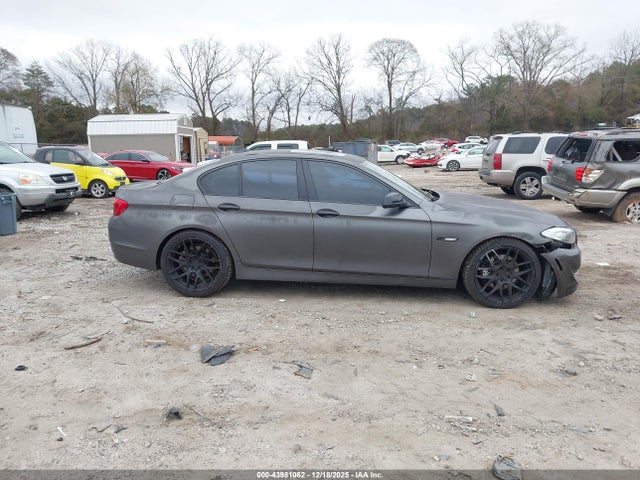 Aukcja sprzedaży 2013 Bmw 535i, vin: WBAFR7C50DC818023, numer aukcji: 43981062