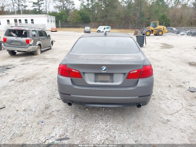 Aukcja sprzedaży 2013 Bmw 535i, vin: WBAFR7C50DC818023, numer aukcji: 43981062
