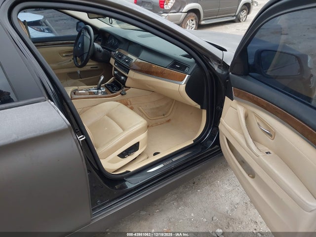 Aukcja sprzedaży 2013 Bmw 535i, vin: WBAFR7C50DC818023, numer aukcji: 43981062