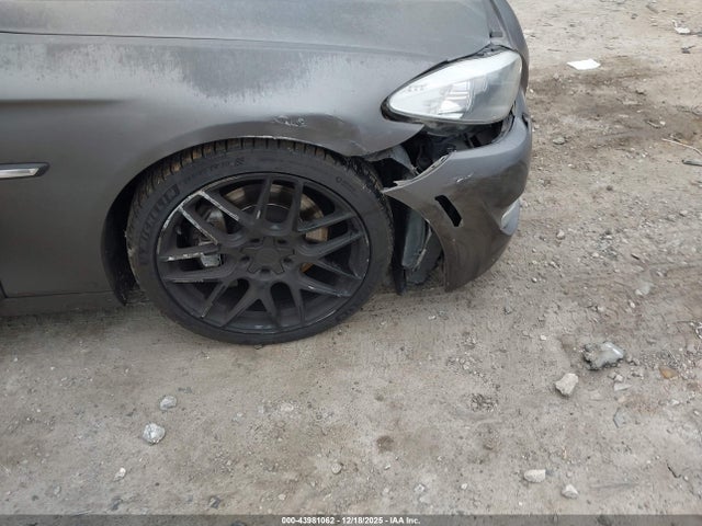 Aukcja sprzedaży 2013 Bmw 535i, vin: WBAFR7C50DC818023, numer aukcji: 43981062