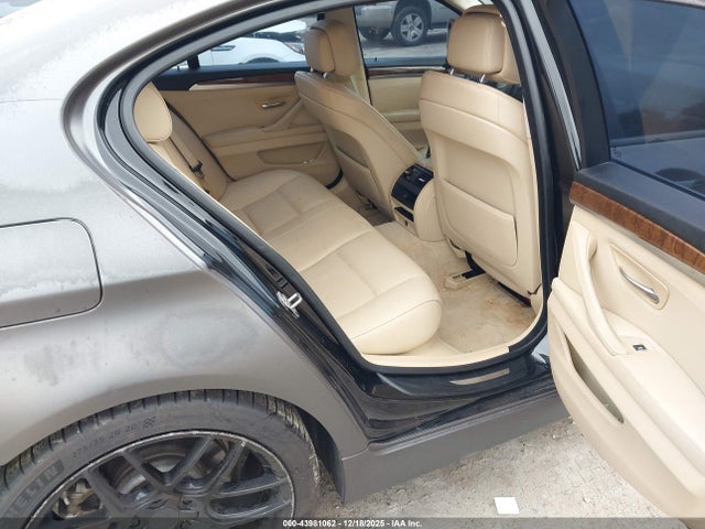 Aukcja sprzedaży 2013 Bmw 535i, vin: WBAFR7C50DC818023, numer aukcji: 43981062
