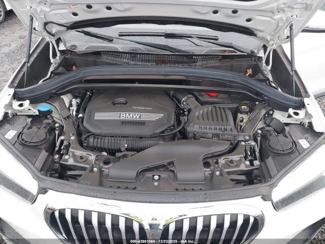 WBXJG9C08L5P67900 BMW X1 Xdrive28i