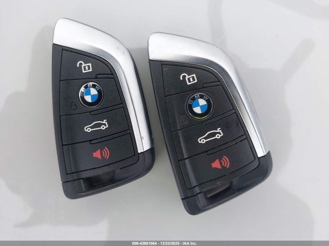 WBXJG9C08L5P67900 BMW X1 Xdrive28i