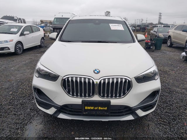 WBXJG9C08L5P67900 BMW X1 Xdrive28i