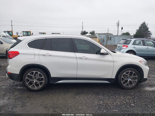 WBXJG9C08L5P67900 BMW X1 Xdrive28i