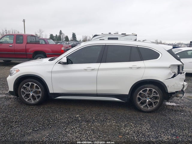 WBXJG9C08L5P67900 BMW X1 Xdrive28i