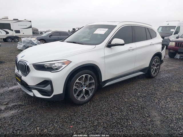 WBXJG9C08L5P67900 BMW X1 Xdrive28i