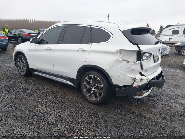 WBXJG9C08L5P67900 BMW X1 Xdrive28i