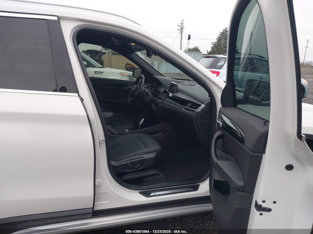 WBXJG9C08L5P67900 BMW X1 Xdrive28i