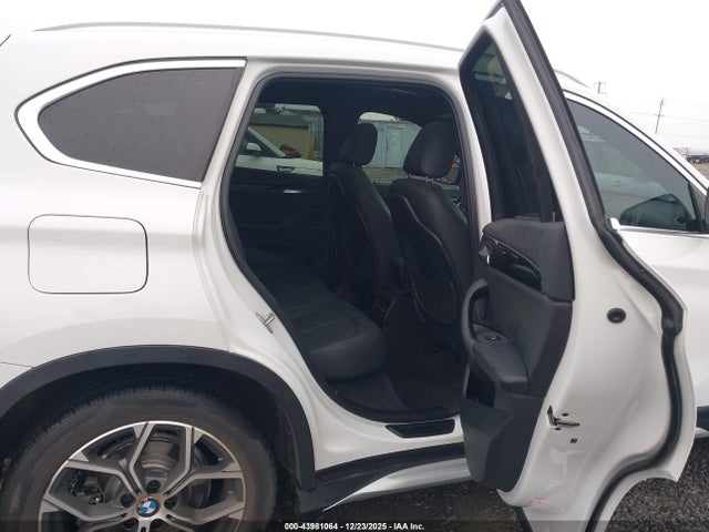WBXJG9C08L5P67900 BMW X1 Xdrive28i
