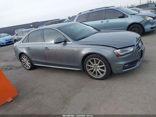 Audi A4 2.0t Premium 2015 WAUEFAFL7FN039639 Image 13