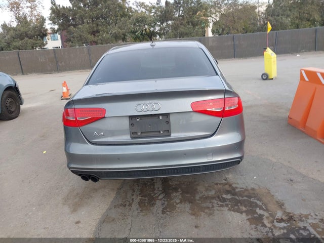 Audi A4 2.0t Premium 2015 WAUEFAFL7FN039639 Image 16