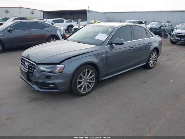 Audi A4 2.0t Premium 2015 WAUEFAFL7FN039639 Image 2