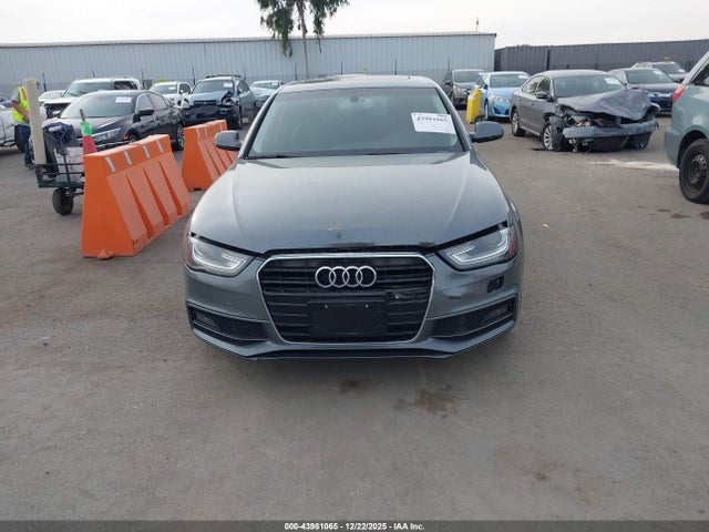 Audi A4 2.0t Premium 2015 WAUEFAFL7FN039639 Image 6