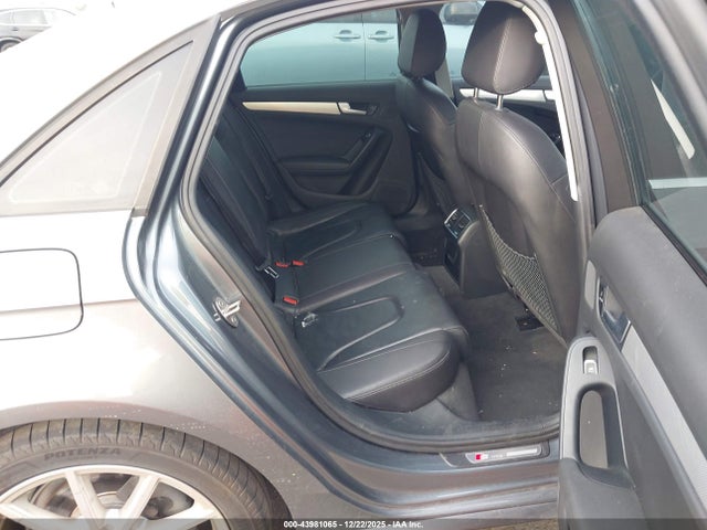 Audi A4 2.0t Premium 2015 WAUEFAFL7FN039639 Image 8