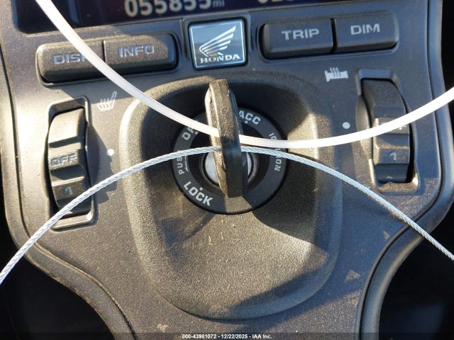 2015 HONDA GL1800 JH2SC68Y8FK100168 Photo 10