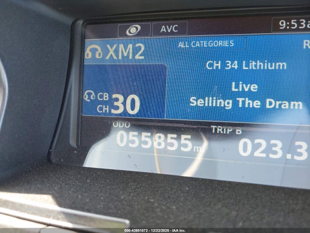 2015 HONDA GL1800 JH2SC68Y8FK100168 Photo 6