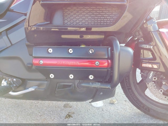 2015 HONDA GL1800 JH2SC68Y8FK100168 Photo 7