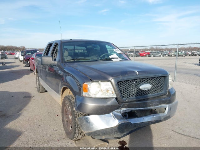2006 FORD F-150 1FTPW12526KB43038 Photo 0