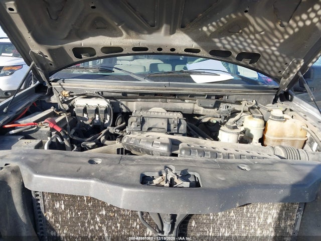 2006 FORD F-150 1FTPW12526KB43038 Photo 9