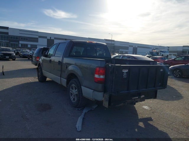 2006 FORD F-150 1FTPW12526KB43038 Photo 2