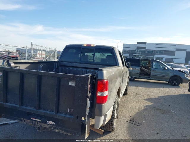 2006 FORD F-150 1FTPW12526KB43038 Photo 3