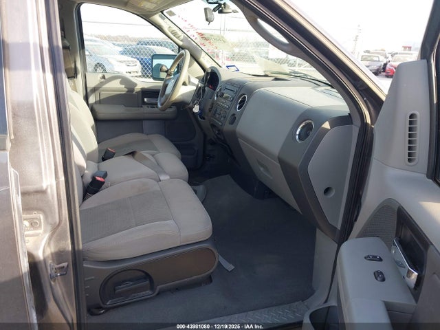 2006 FORD F-150 1FTPW12526KB43038 Photo 4