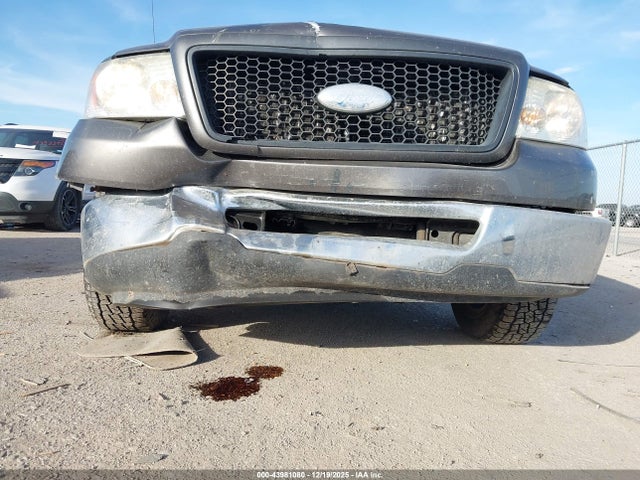 2006 FORD F-150 1FTPW12526KB43038 Photo 5