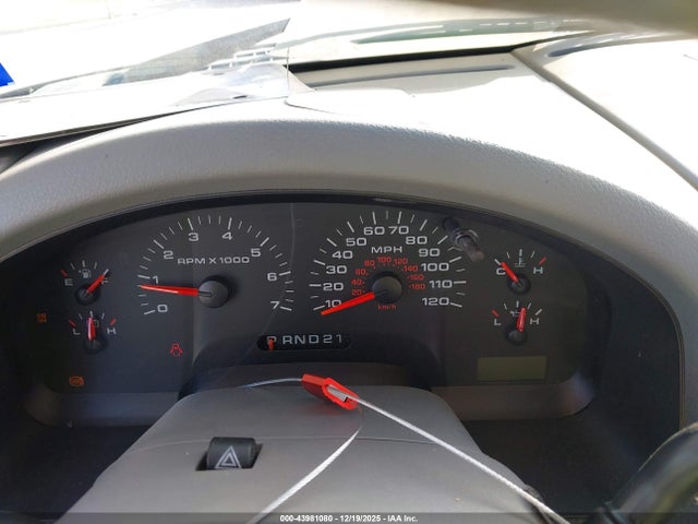 2006 FORD F-150 1FTPW12526KB43038 Photo 6