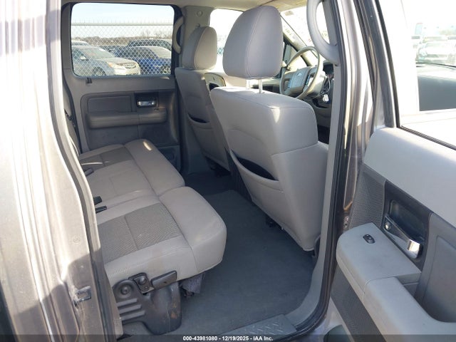 2006 FORD F-150 1FTPW12526KB43038 Photo 7