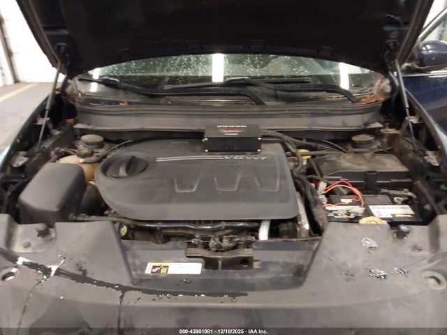 1C4PJMCS9GW306928 Jeep Cherokee Latitude