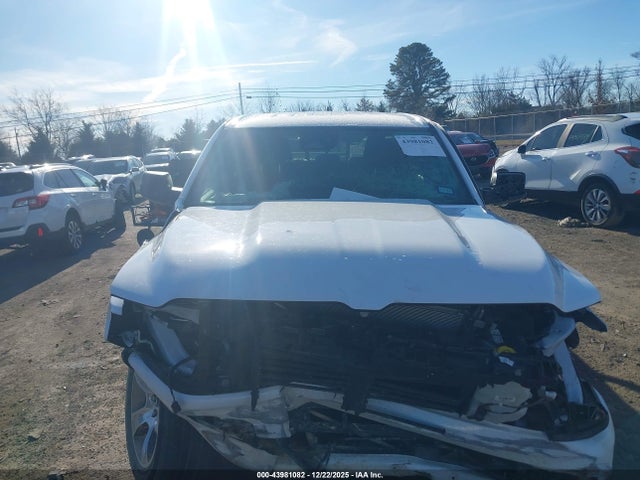 Aukcja sprzedaży 2025 Ram 1500 Tradesman  4x2 5'7 Box, vin: 1C6RREGG2SN640205, numer aukcji: 43981082