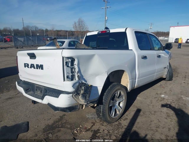 Aukcja sprzedaży 2025 Ram 1500 Tradesman  4x2 5'7 Box, vin: 1C6RREGG2SN640205, numer aukcji: 43981082