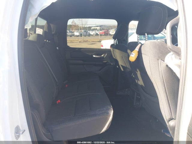 Aukcja sprzedaży 2025 Ram 1500 Tradesman  4x2 5'7 Box, vin: 1C6RREGG2SN640205, numer aukcji: 43981082