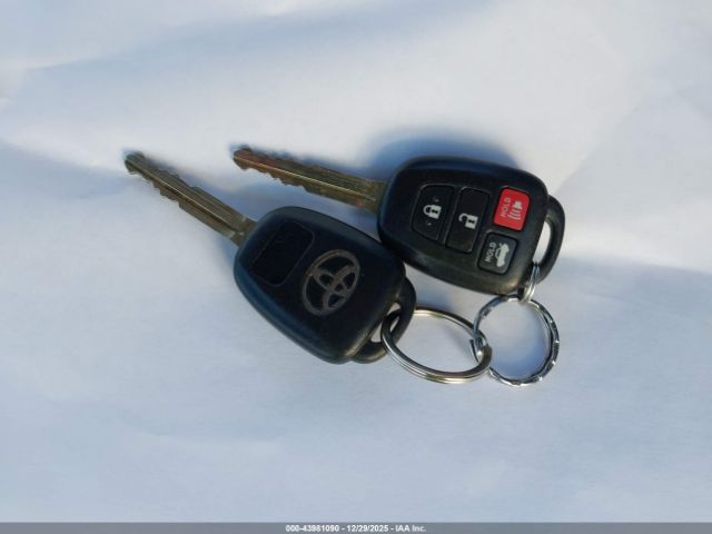 2017 TOYOTA CAMRY 4T1BF1FK6HU454064 Photo 10