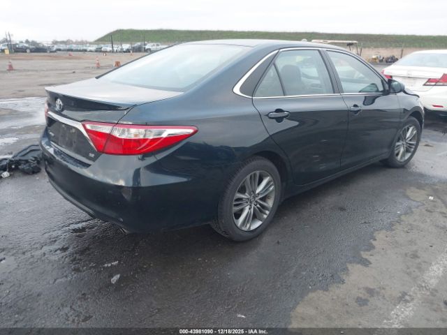 2017 TOYOTA CAMRY 4T1BF1FK6HU454064 Photo 3