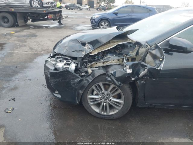 2017 TOYOTA CAMRY 4T1BF1FK6HU454064 Photo 5