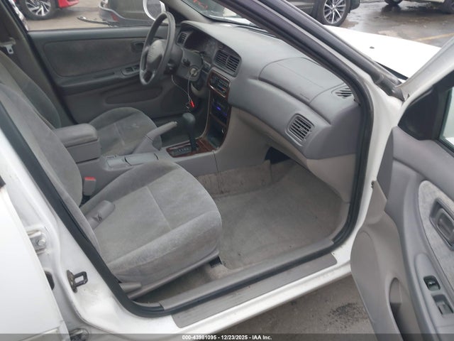 2001 NISSAN ALTIMA 1N4DL01D11C139893 Photo 4