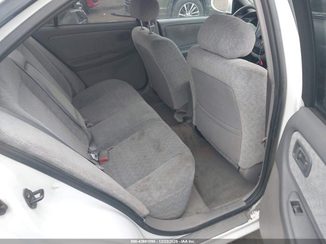 2001 NISSAN ALTIMA 1N4DL01D11C139893 Photo 7