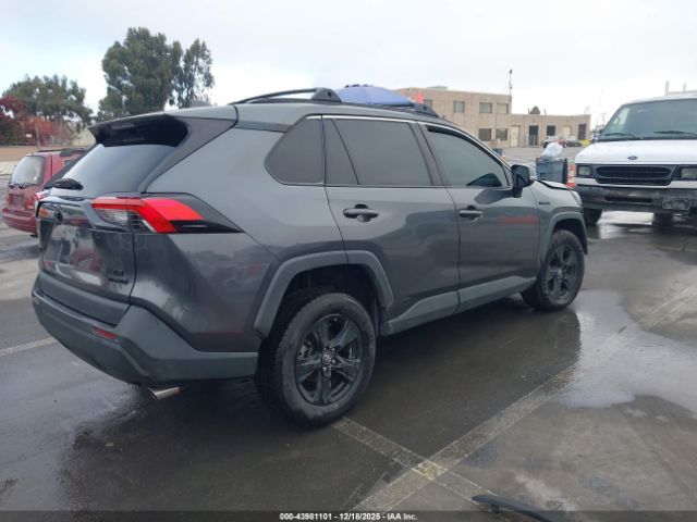 2021 TOYOTA RAV4 HYBRID 4T3M6RFV8MU016102 Photo 3