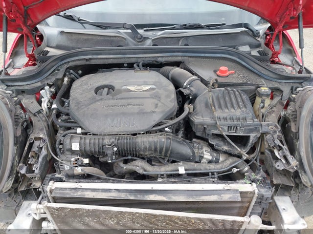 2019 MINI HARDTOP WMWXU3C59K2F52129 Photo 9