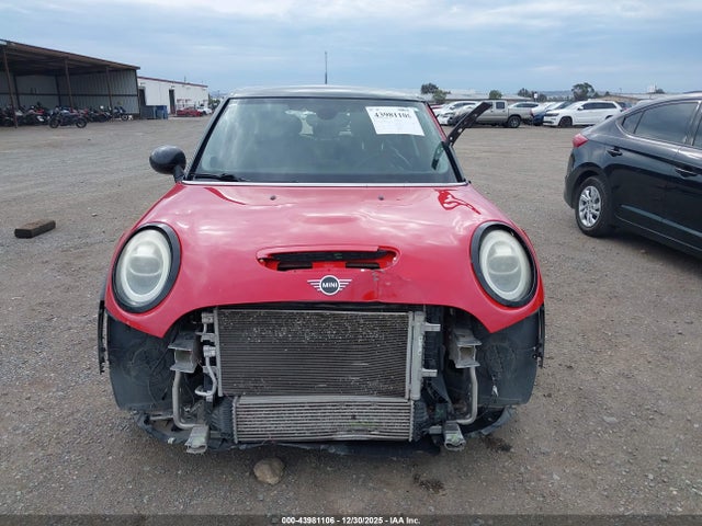 Mini Hardtop Cooper S 2019 WMWXU3C59K2F52129 Image 13