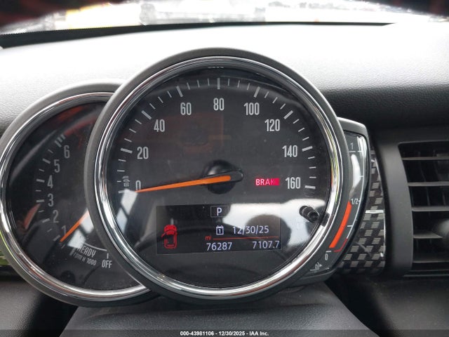 Mini Hardtop Cooper S 2019 WMWXU3C59K2F52129 Image 16