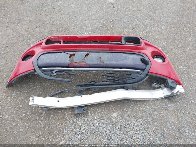 Mini Hardtop Cooper S 2019 WMWXU3C59K2F52129 Image 12